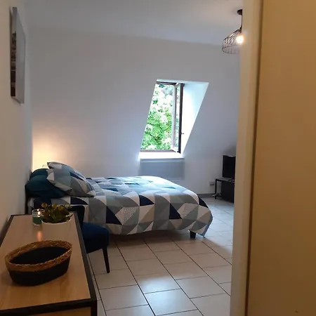 Centre Lägenhet Sarlat-la-Canéda